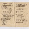 The register of the Stezery congregation, including the members of the Hradec Kralove church community from 1620. 